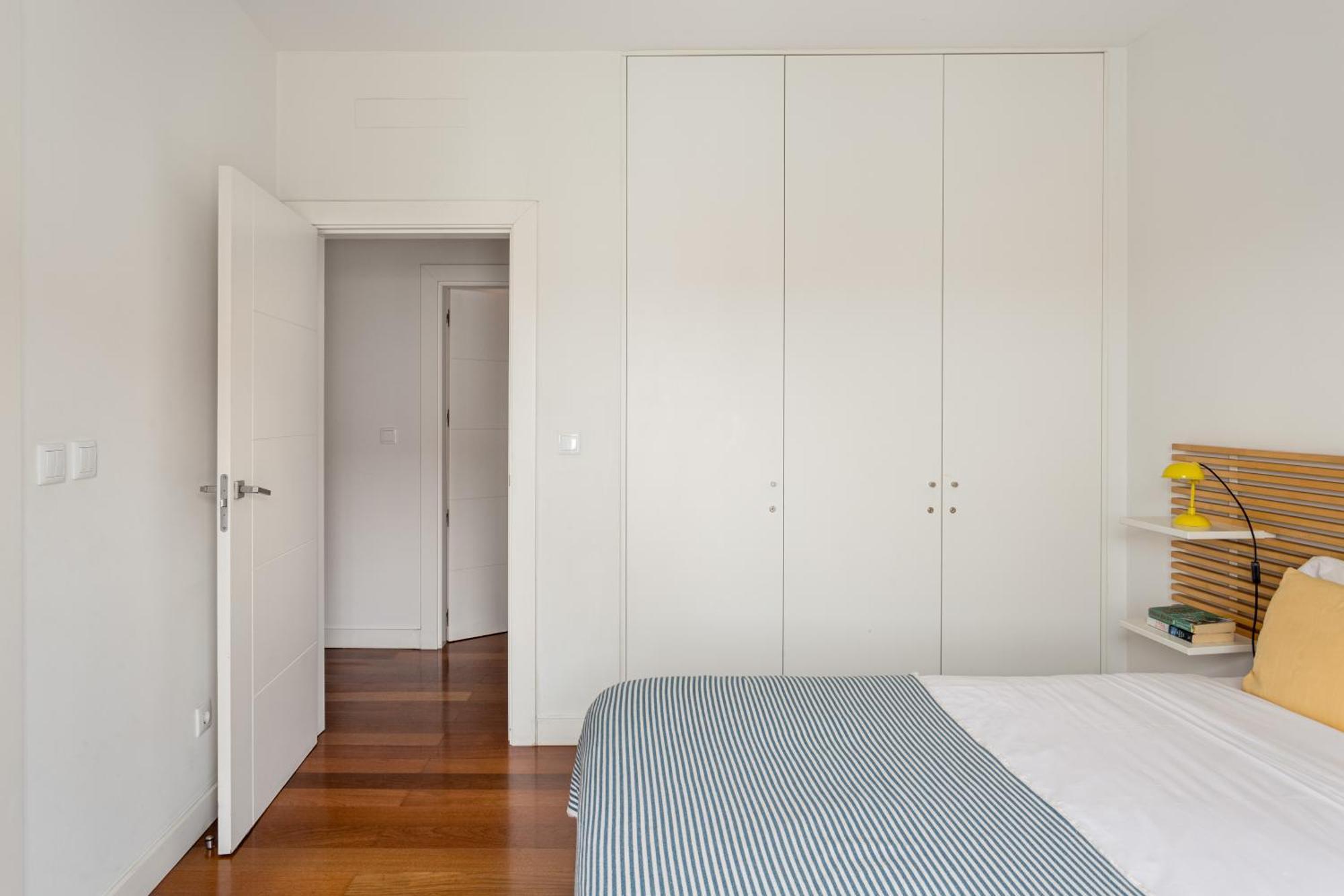 Joivy Modern Flat Near Estrela Garden Apartment Lisbon
