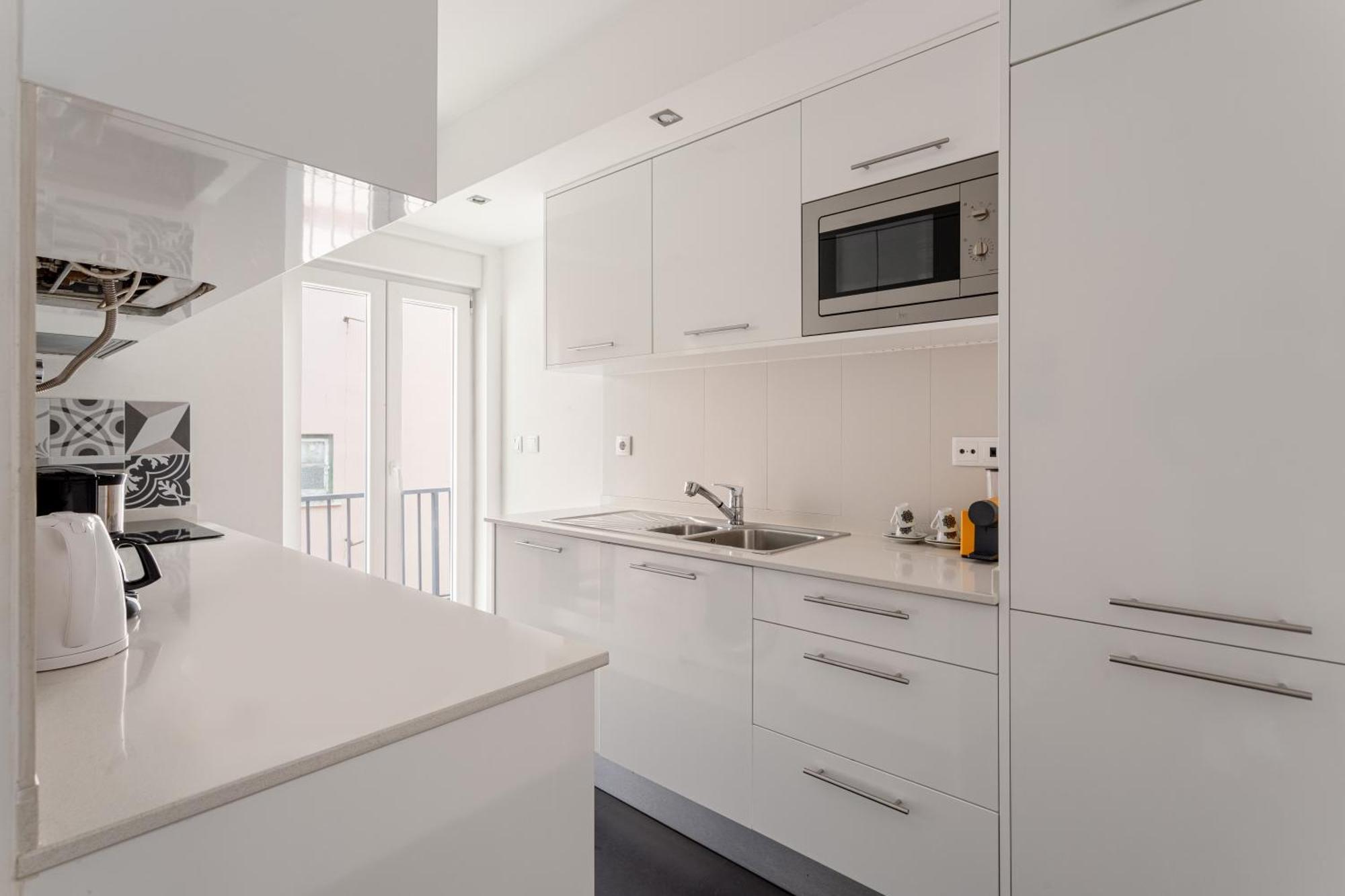 Joivy Modern Flat Near Estrela Garden *