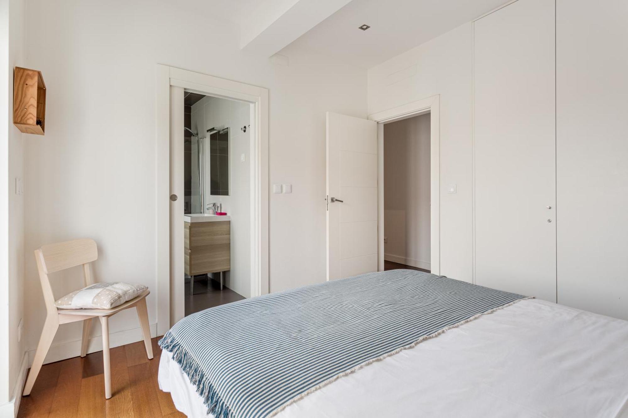 Apartment Joivy Modern Flat Near Estrela Garden Lisbon