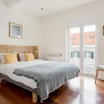 Joivy Modern Flat Near Estrela Garden