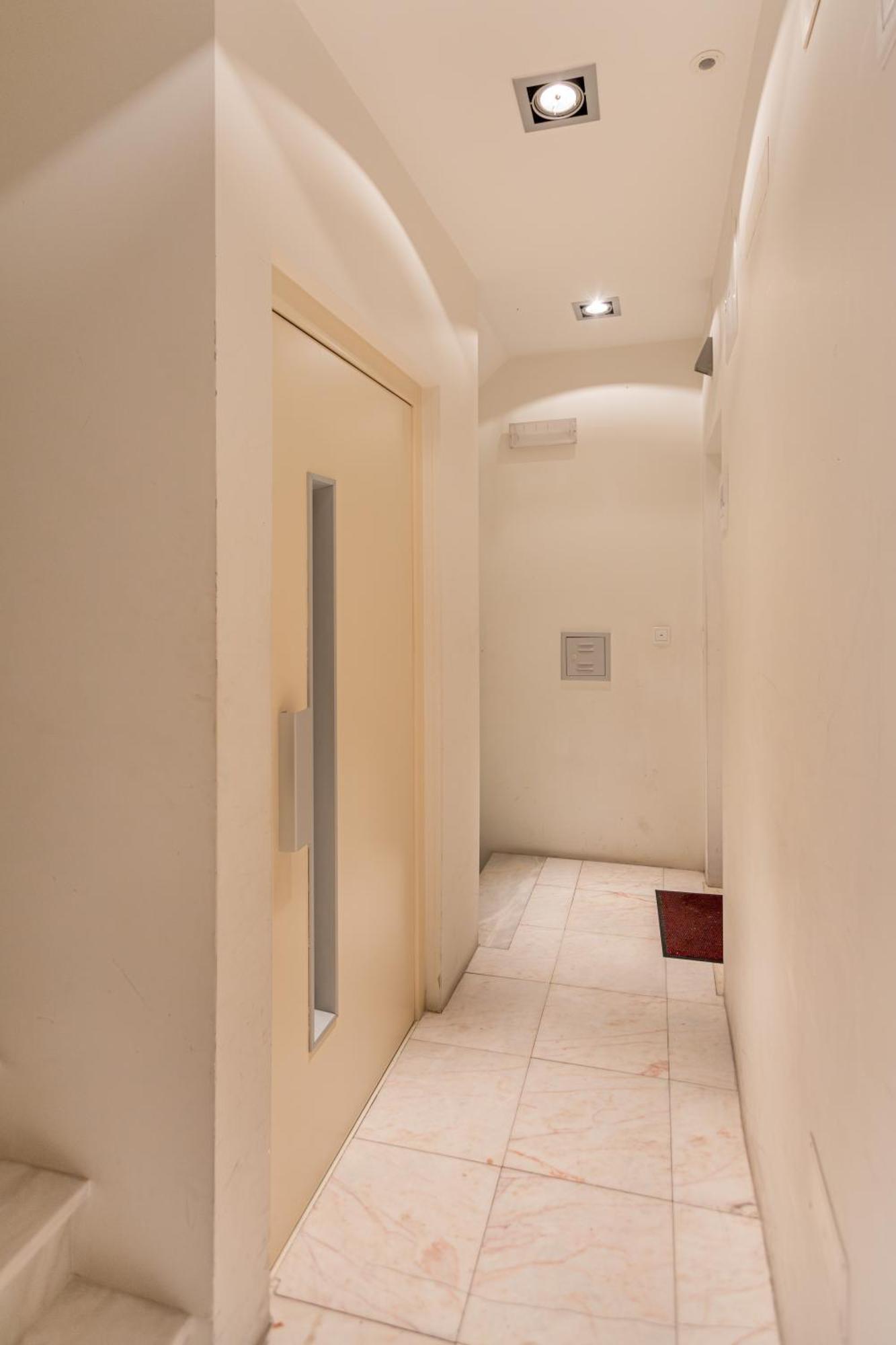 Apartamento Joivy Modern Flat Near Estrela Garden *
