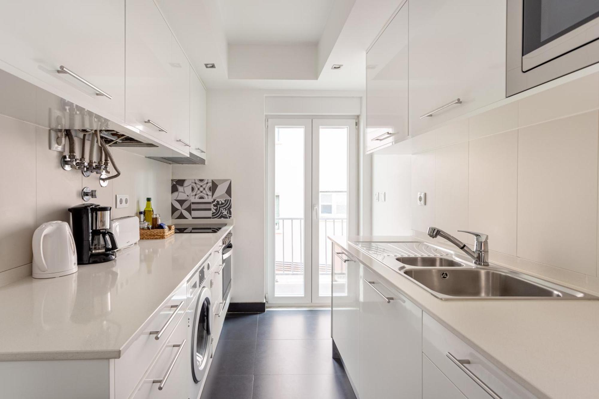 Joivy Modern Flat Near Estrela Garden Apartamento *