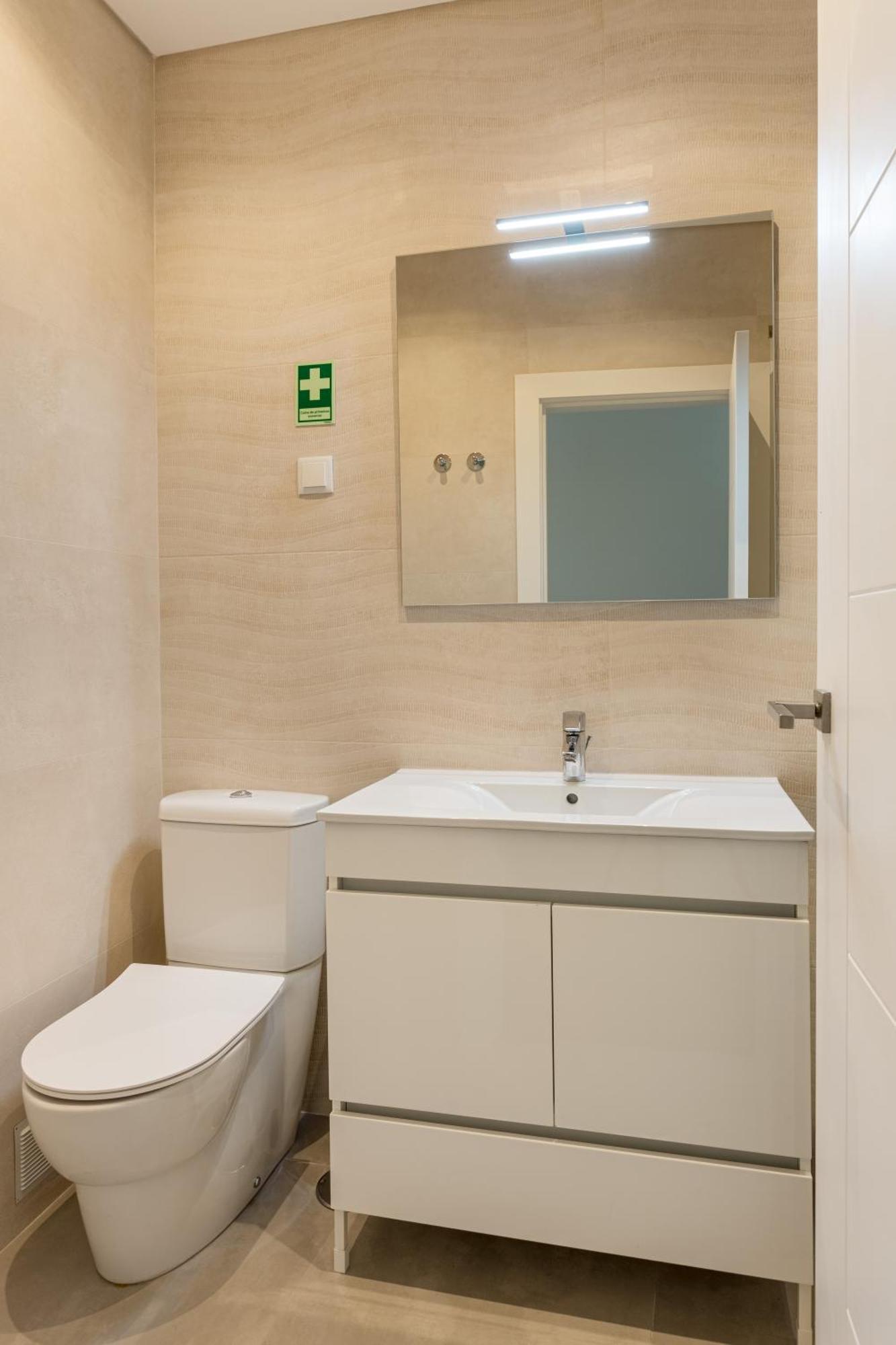 Joivy Modern Flat Near Estrela Garden *