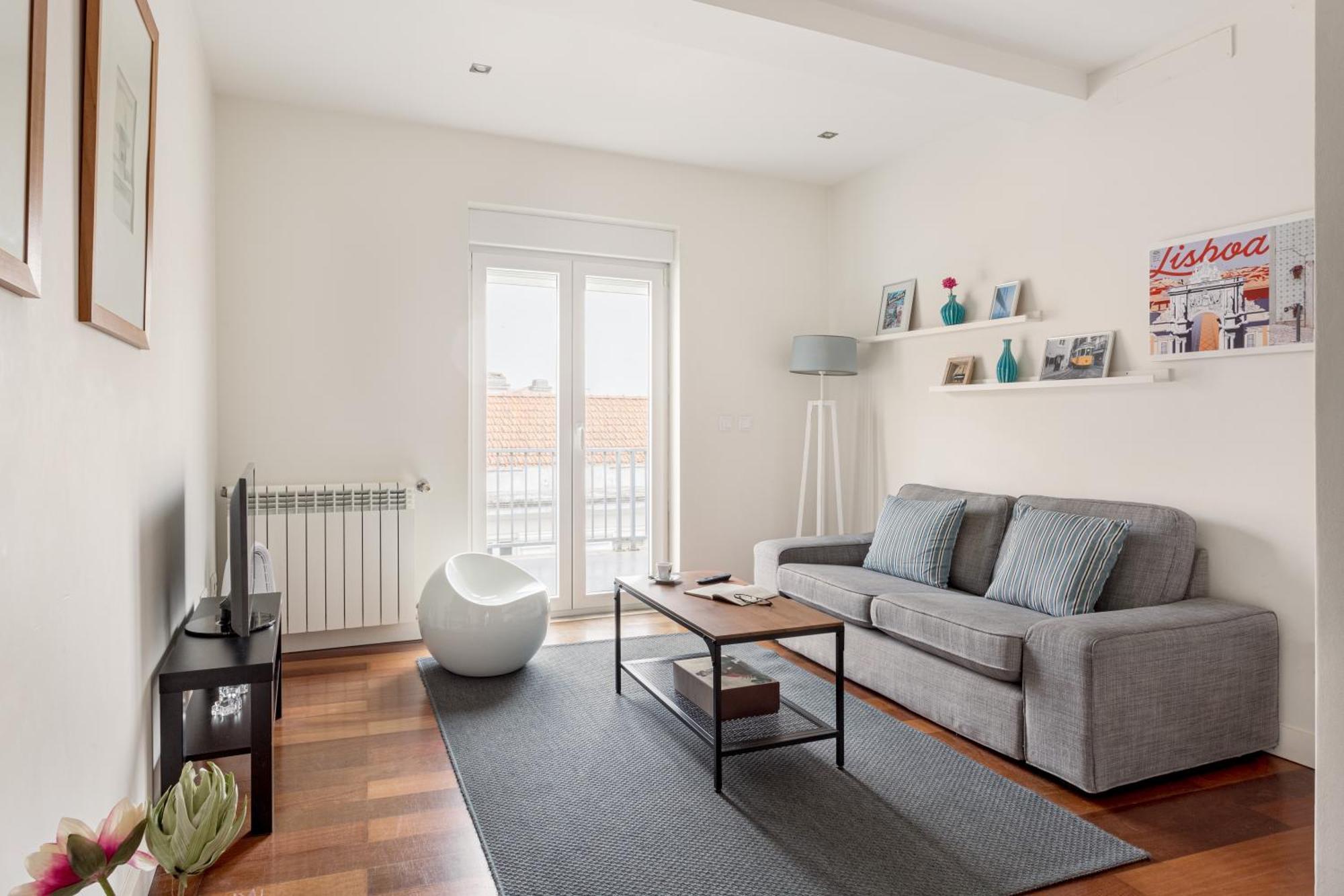 Joivy Modern Flat Near Estrela Garden Apartamento *