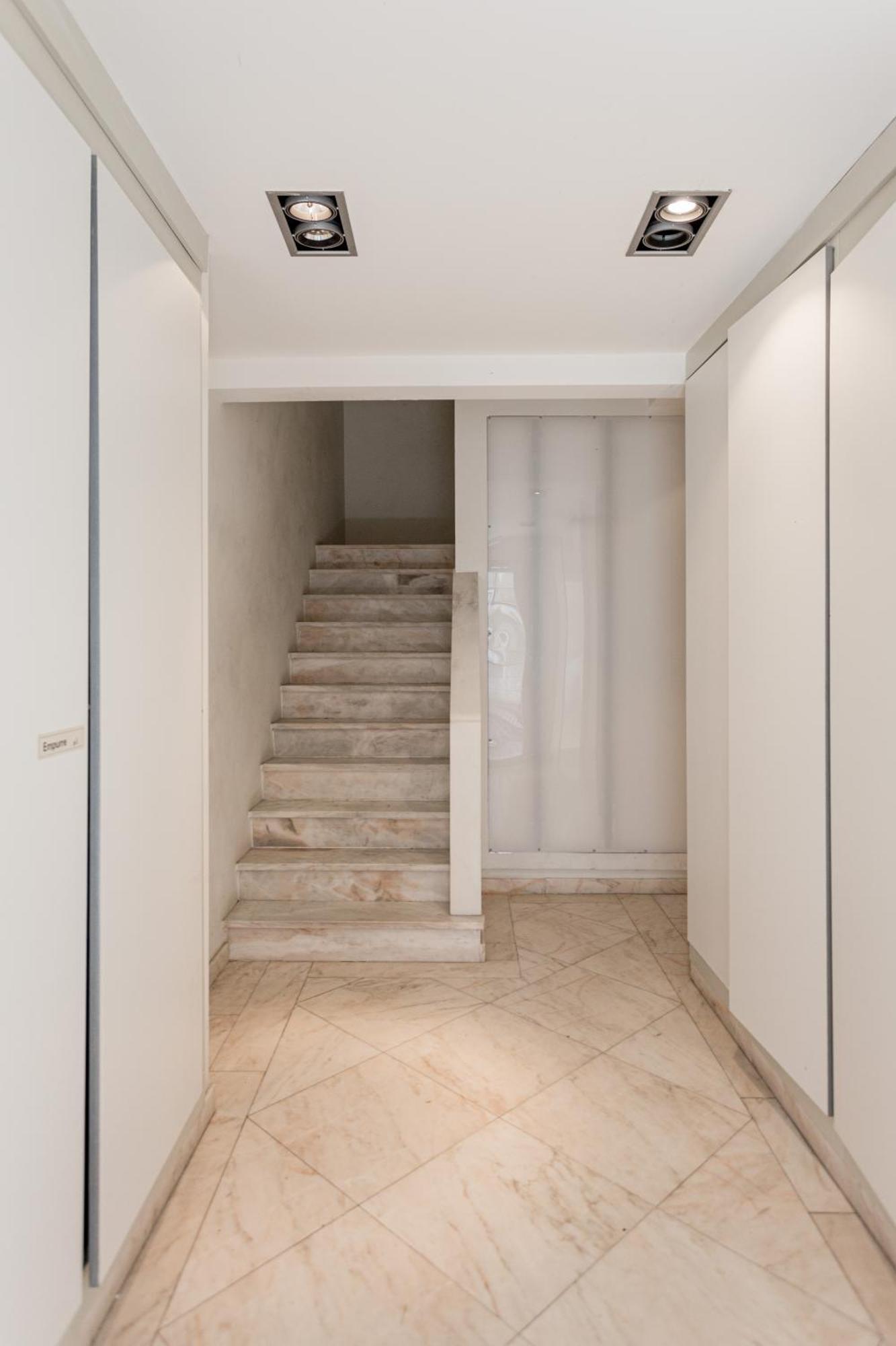 Joivy Modern Flat Near Estrela Garden Lisboa