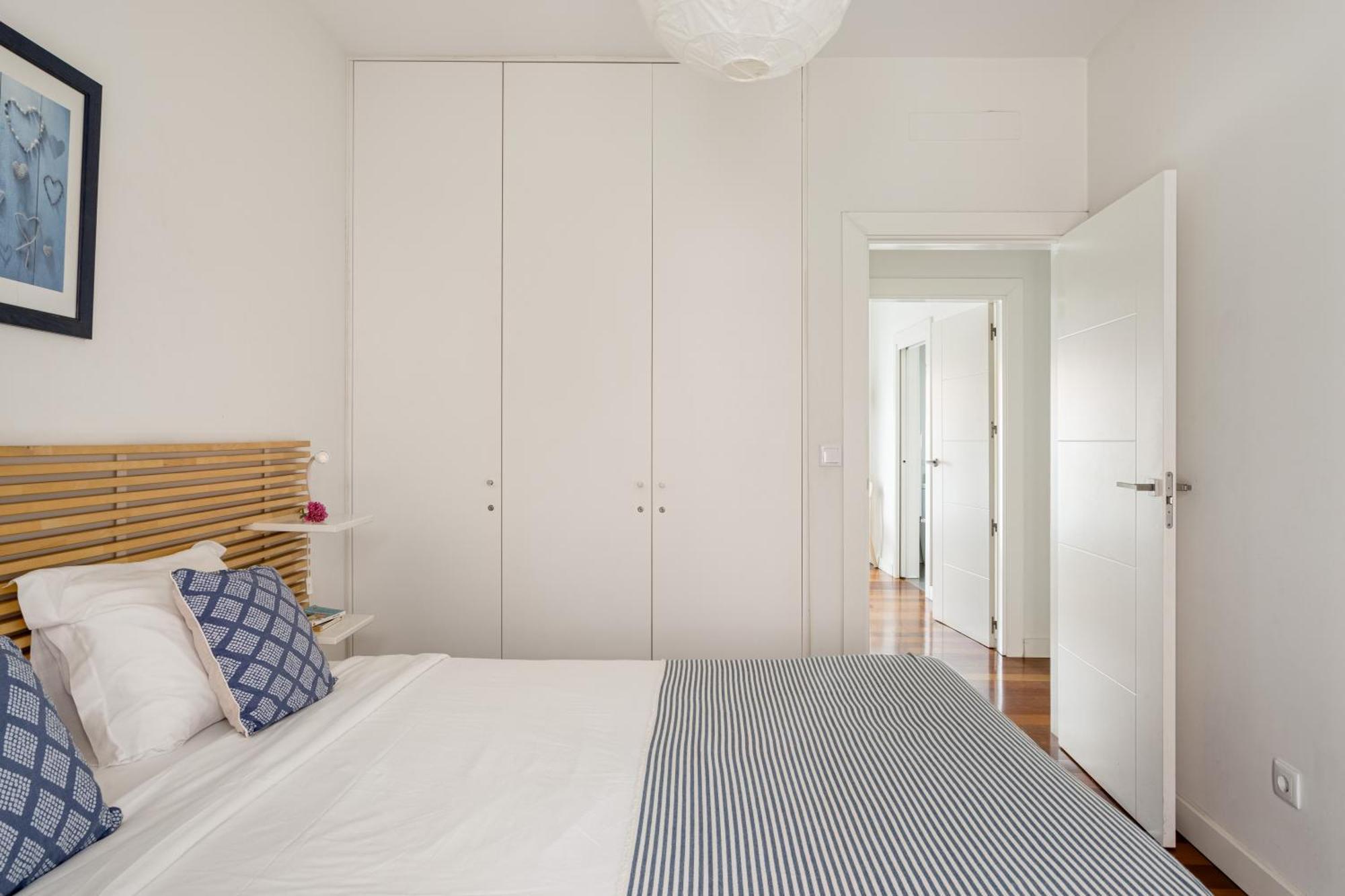 Apartamento Joivy Modern Flat Near Estrela Garden Lisboa