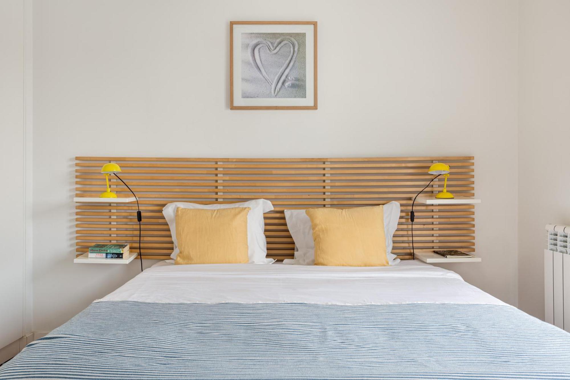 Joivy Modern Flat Near Estrela Garden Apartamento *